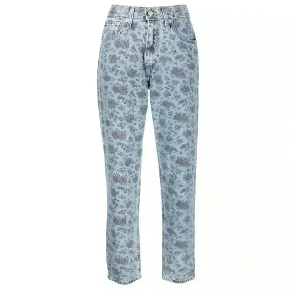 Levi's 80s Mom Jean Z2024 - Picture 2 of 5